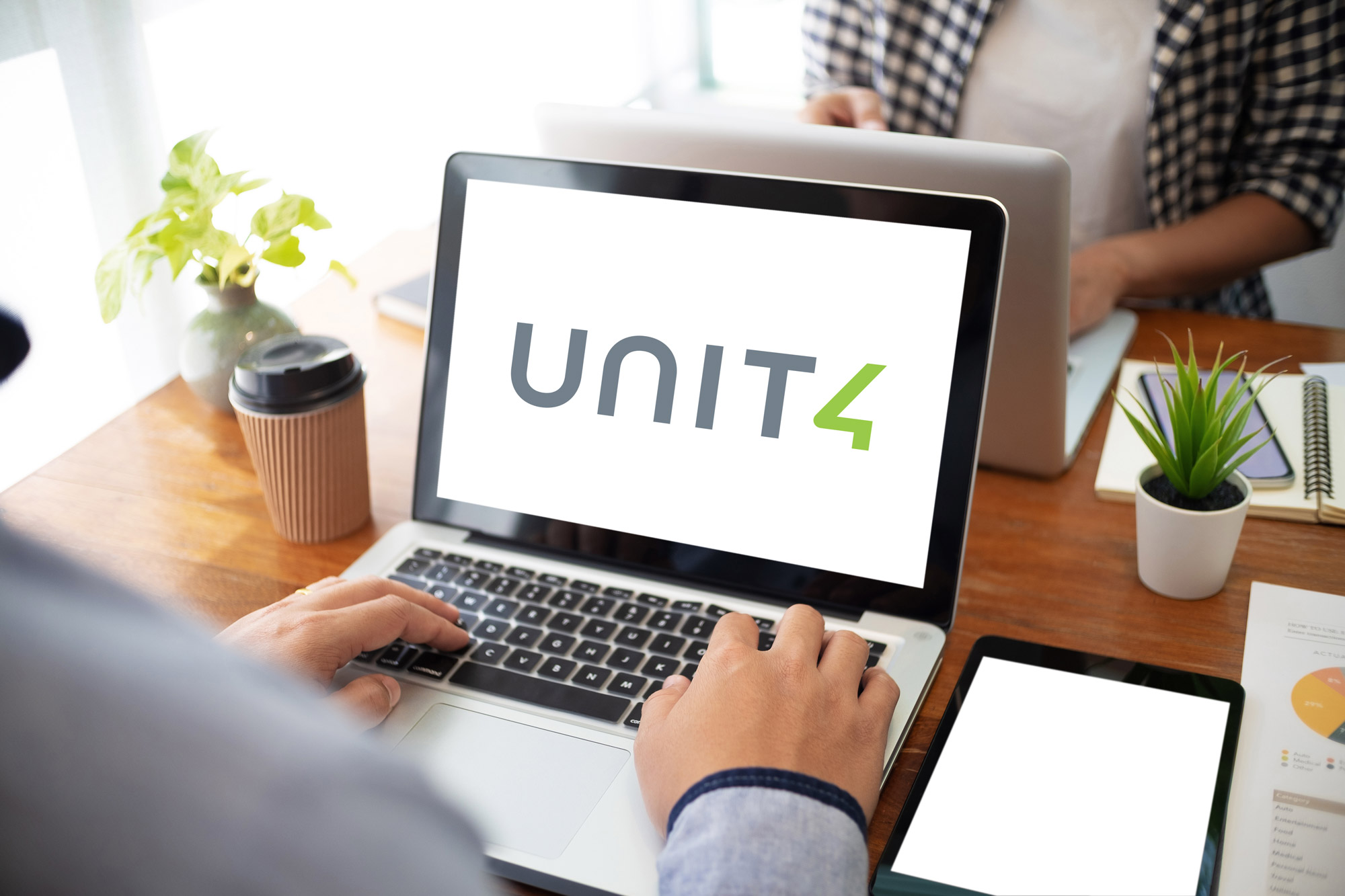 Enterprise Software Is Going Agent-First in HR and Finance