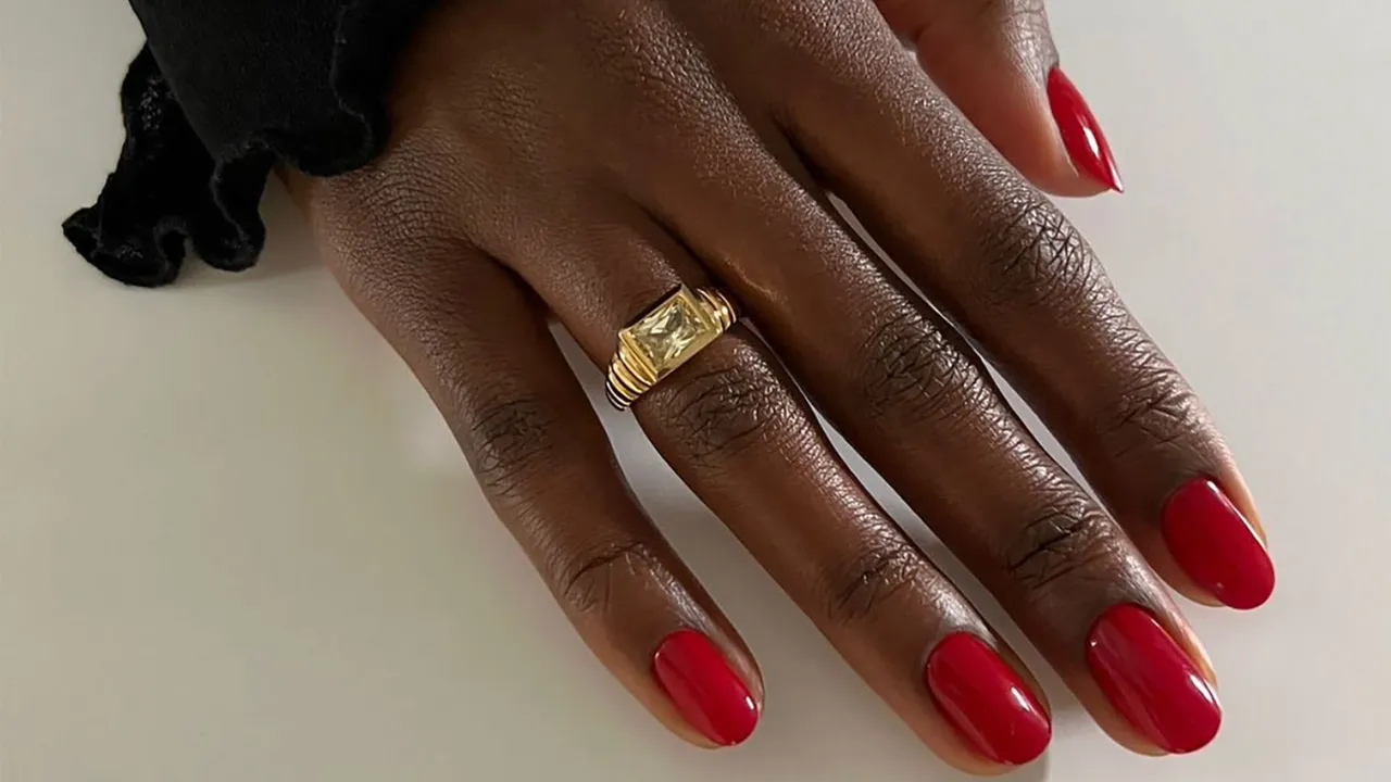 Red Nail Polish: The Ultimate Guide to Every Shade