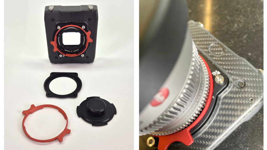 Leitz HEKTOR Primes Meet ARRI ALEXA with HEXAMO Mount Conversion