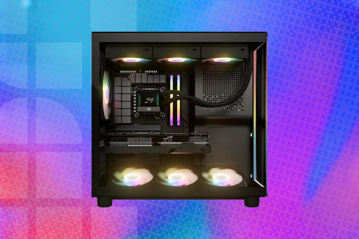 RTX 5090 Prebuilt Gaming PC Hits Lowest Price Yet