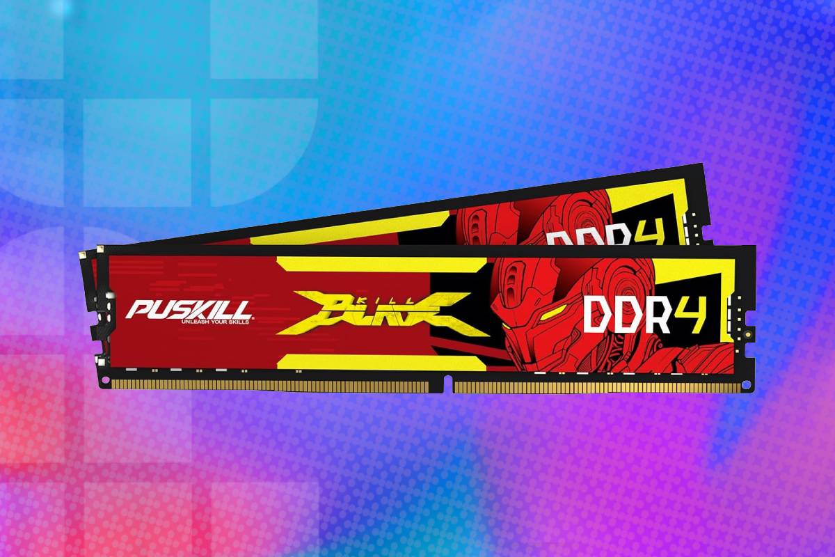 Rare RAM Discounts: 16GB DDR4 and 32GB DDR5 Under the Spotlight