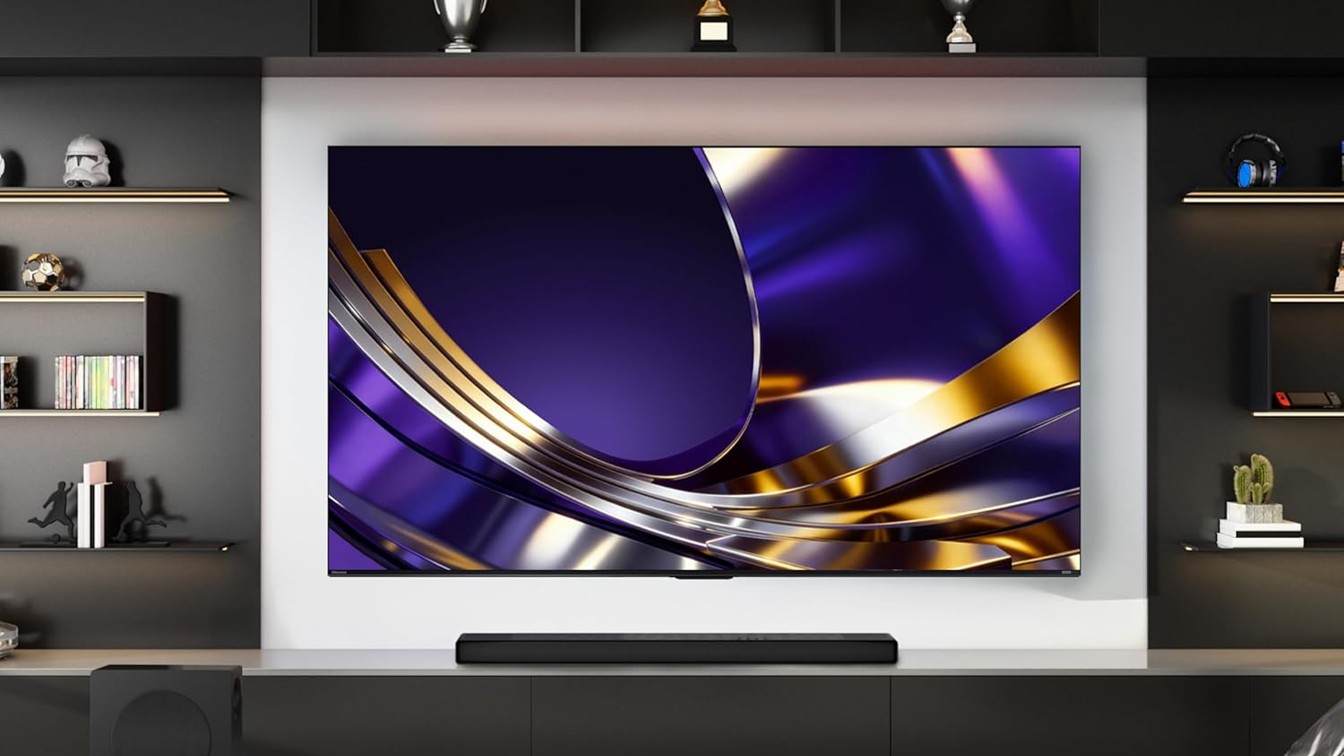 Hisense Smart TV Prime Day Deals: Big Screens, Low Prices