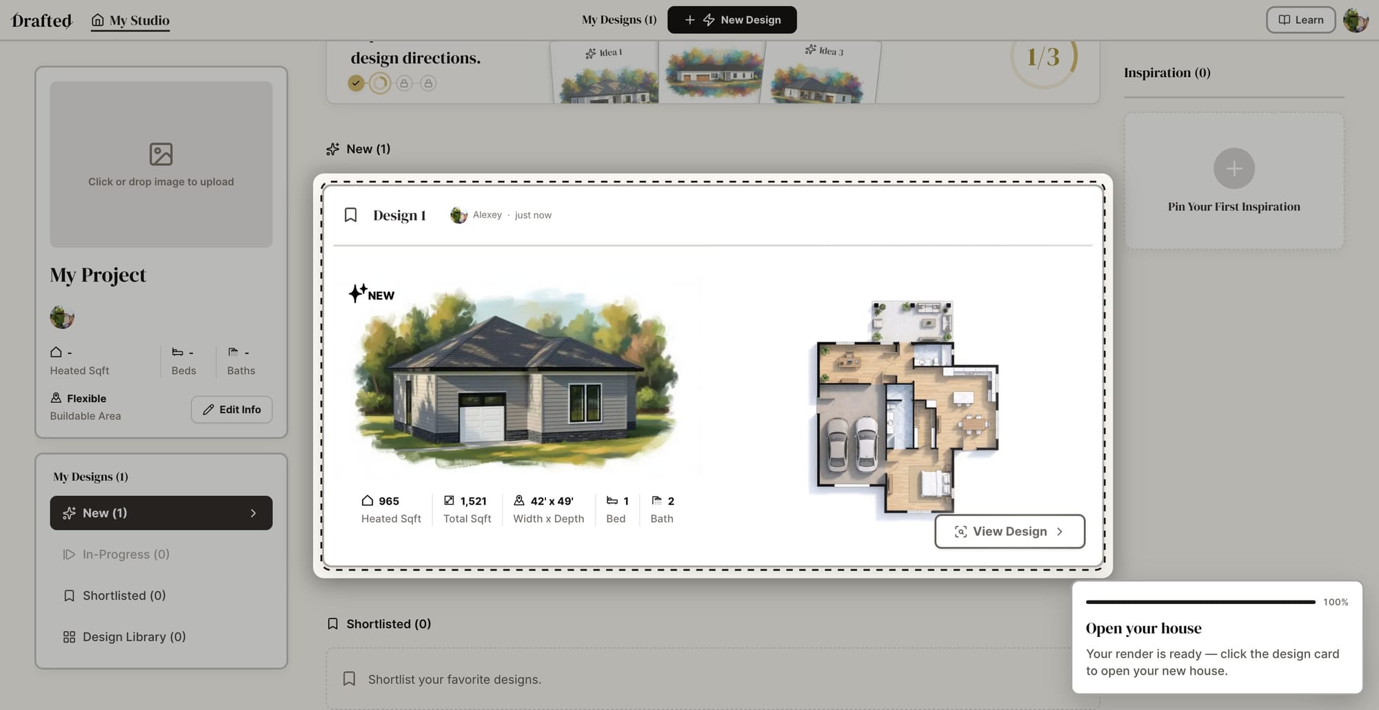 AI Home Design Tools Are Finally For Everyone