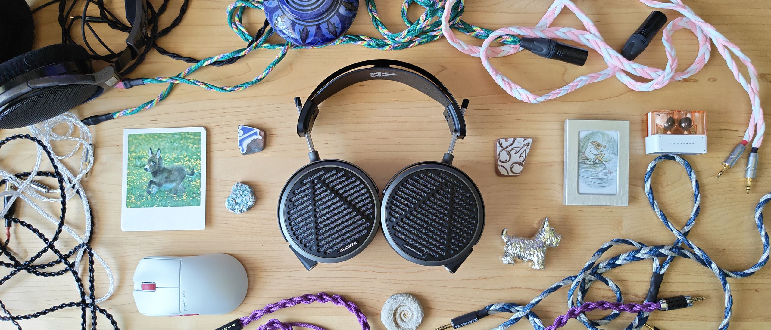 Professional-Grade Headphones Under $2,000 Deliver Studio Sound Without the Five-Figure Price Tag