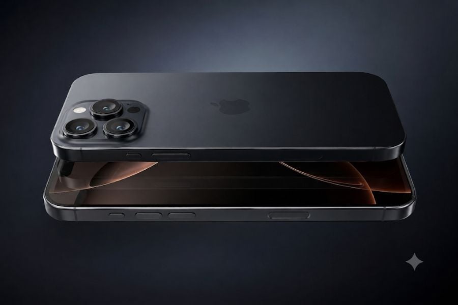 iPhone 18 Pro Max Is Thicker and Heavier—And That’s a Good Thing