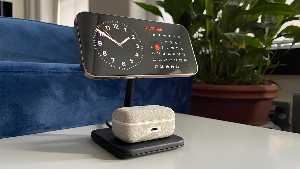 Smart Home Devices That Transform Your Desk Setup