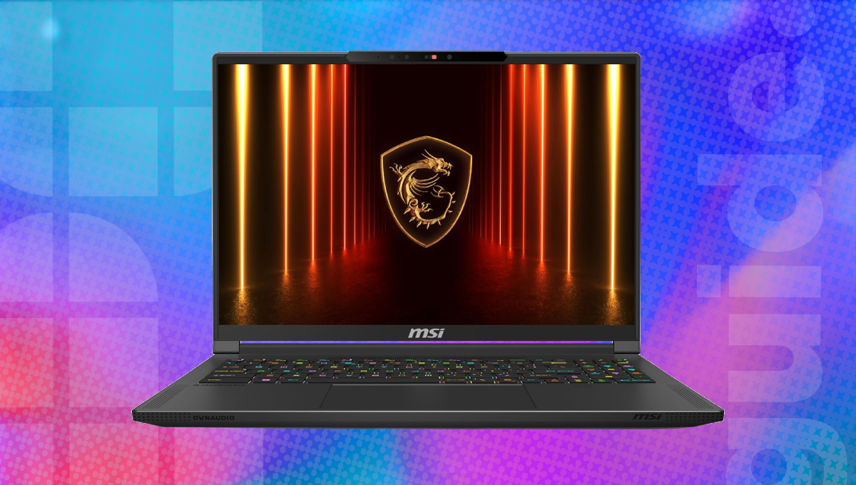 RTX 5070 Ti Gaming Laptops Under Pressure: Best High-Refresh Deals on Amazon