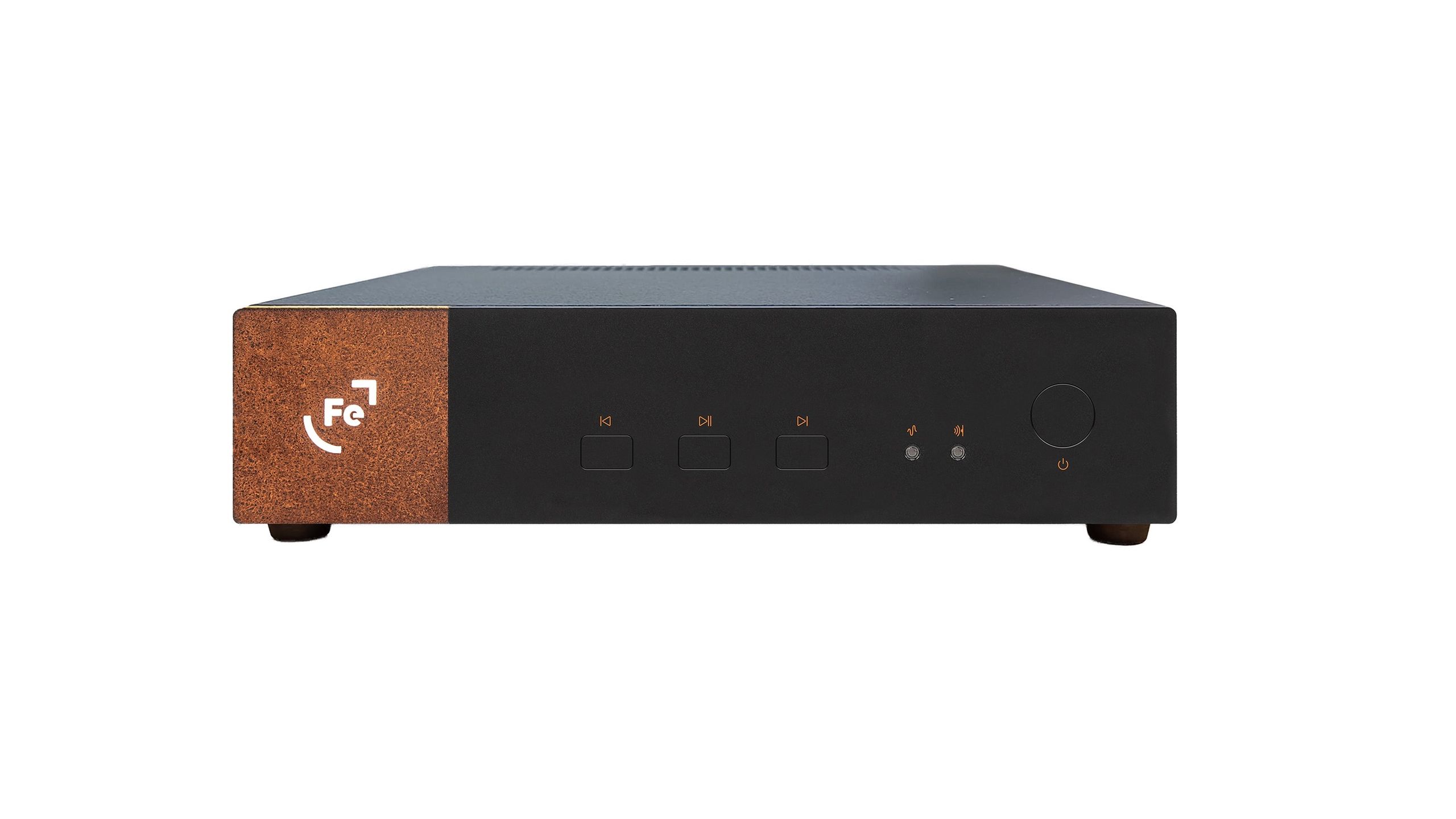 Ferrum BROEN: A Dedicated Network Streaming Transport for Serious DAC Systems