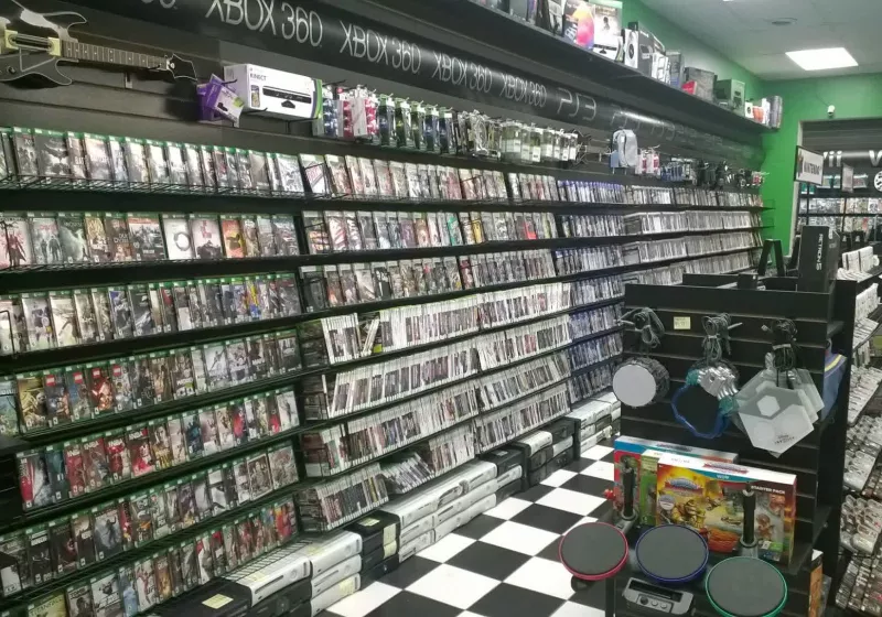 Physical Game Discs Are Up to 90% Cheaper Than Digital—Here's Why Smart Shoppers Are Buying Used