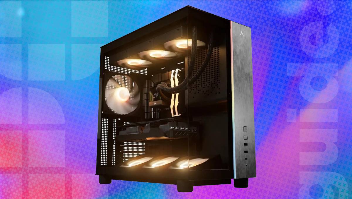 RTX 5080 vs RX 9070XT: Which Newegg Prebuilt Deal Wins?