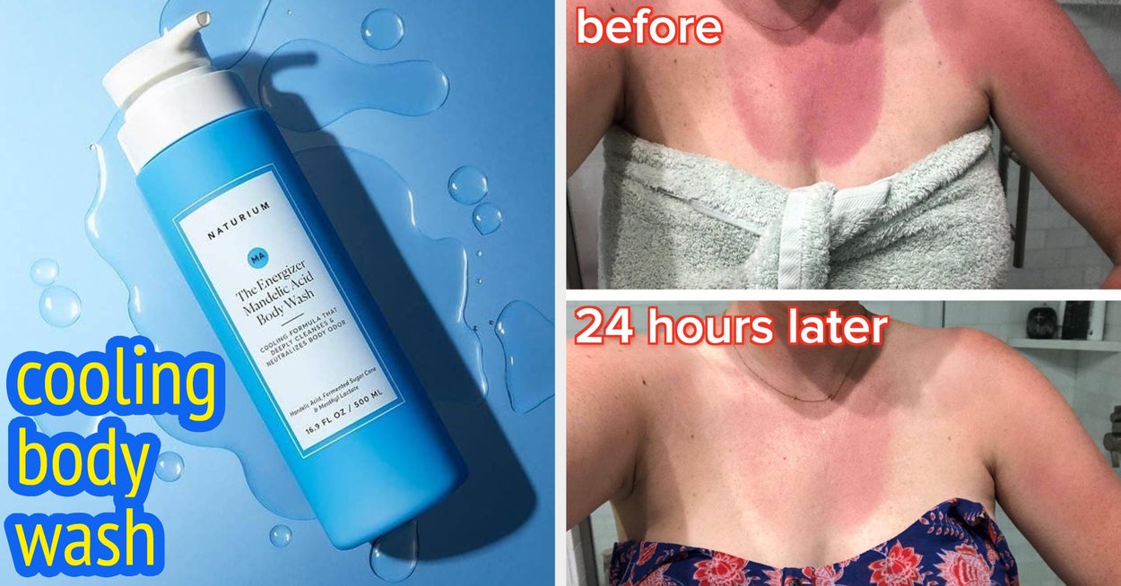 The Complete Guide to Body Skincare Beyond Your Face