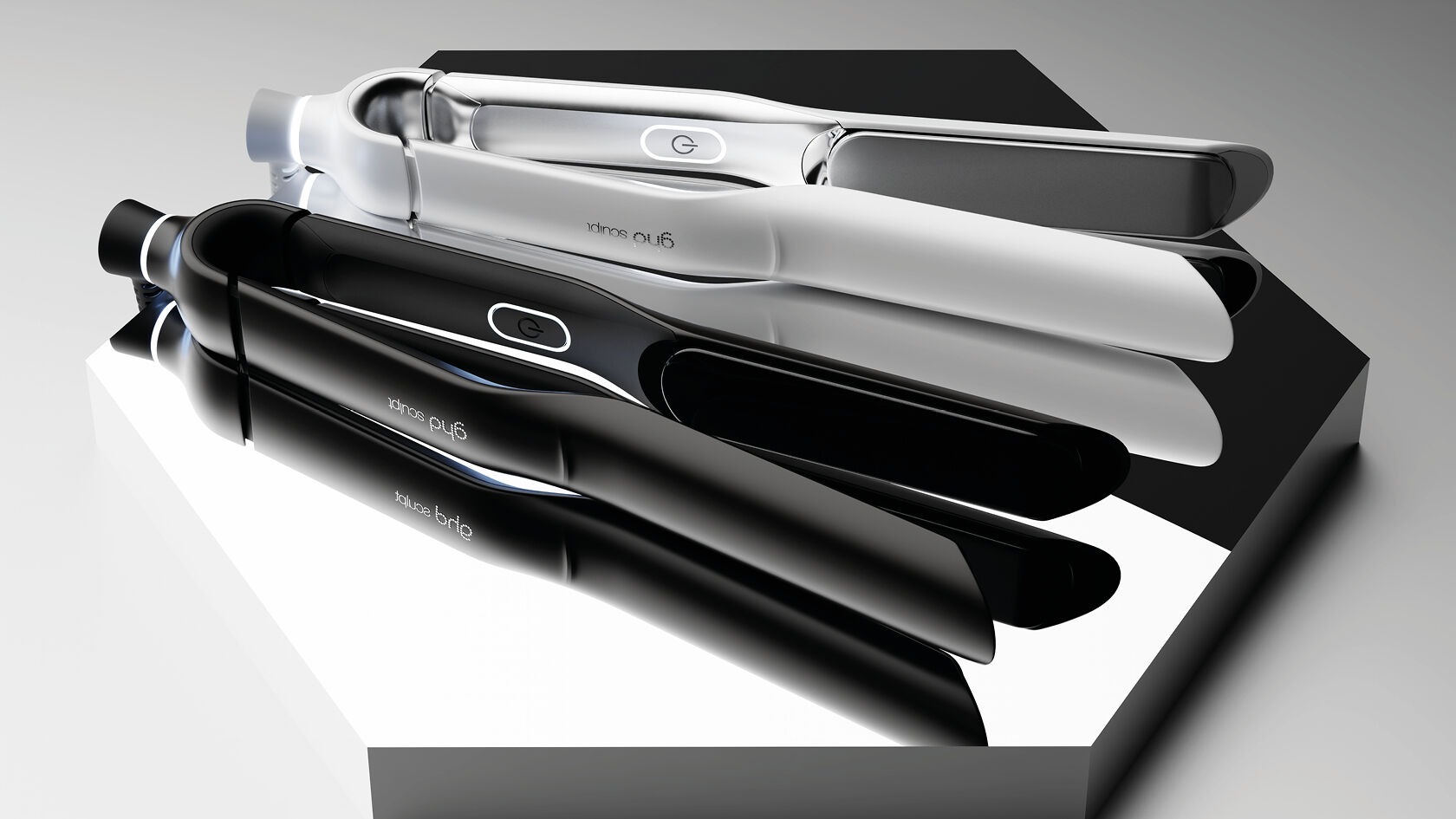 GHD Sculpt Review: AI Heat Adaptation That Makes Straightening Safer and Faster