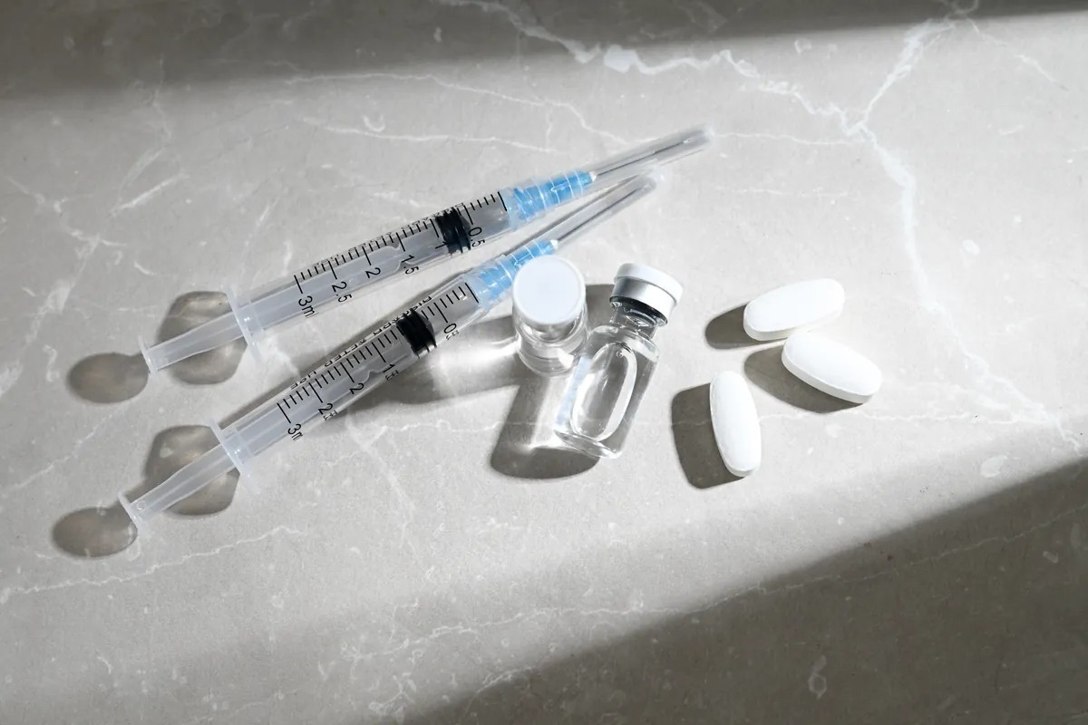 Why Banned Injectable Peptides Are a Growing Safety Threat