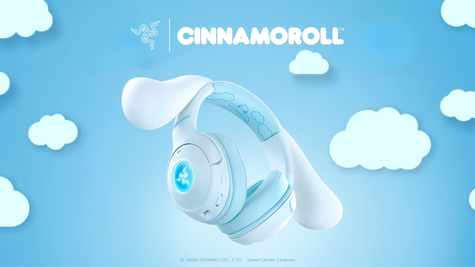 Razer’s Sanrio Strategy Turns Gaming Gear Into Lifestyle Collectibles