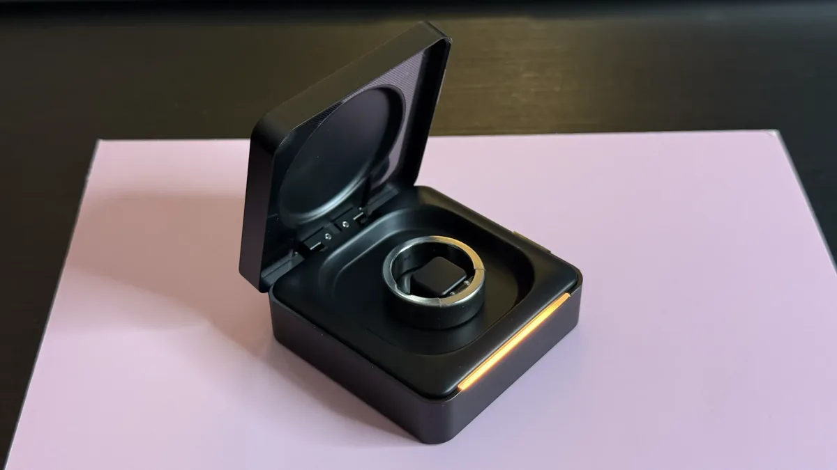 Ultrahuman Ring Pro Review: Biohacker Dream or Overbuilt Smart Ring?