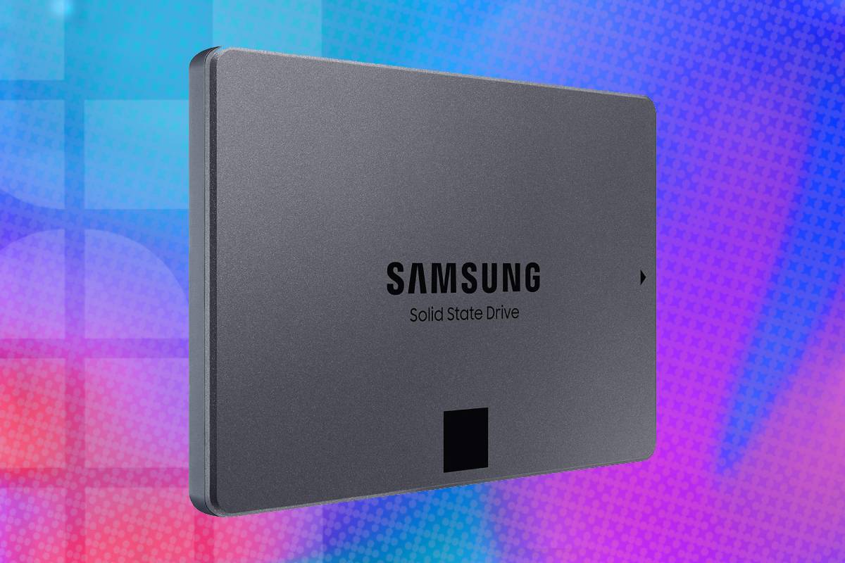 4TB and 8TB SSDs Hit Record Lows Under $500