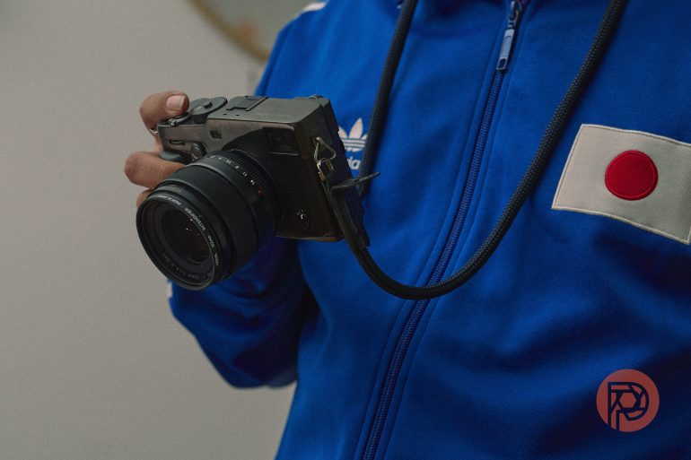 Why Camera Makers Are Removing Features Photographers Need