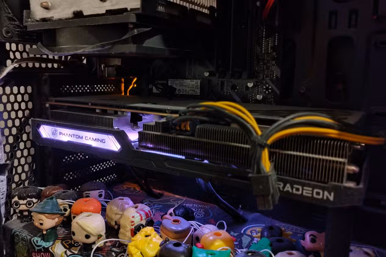 How to Enable Frame Generation on Your Old GTX 1060