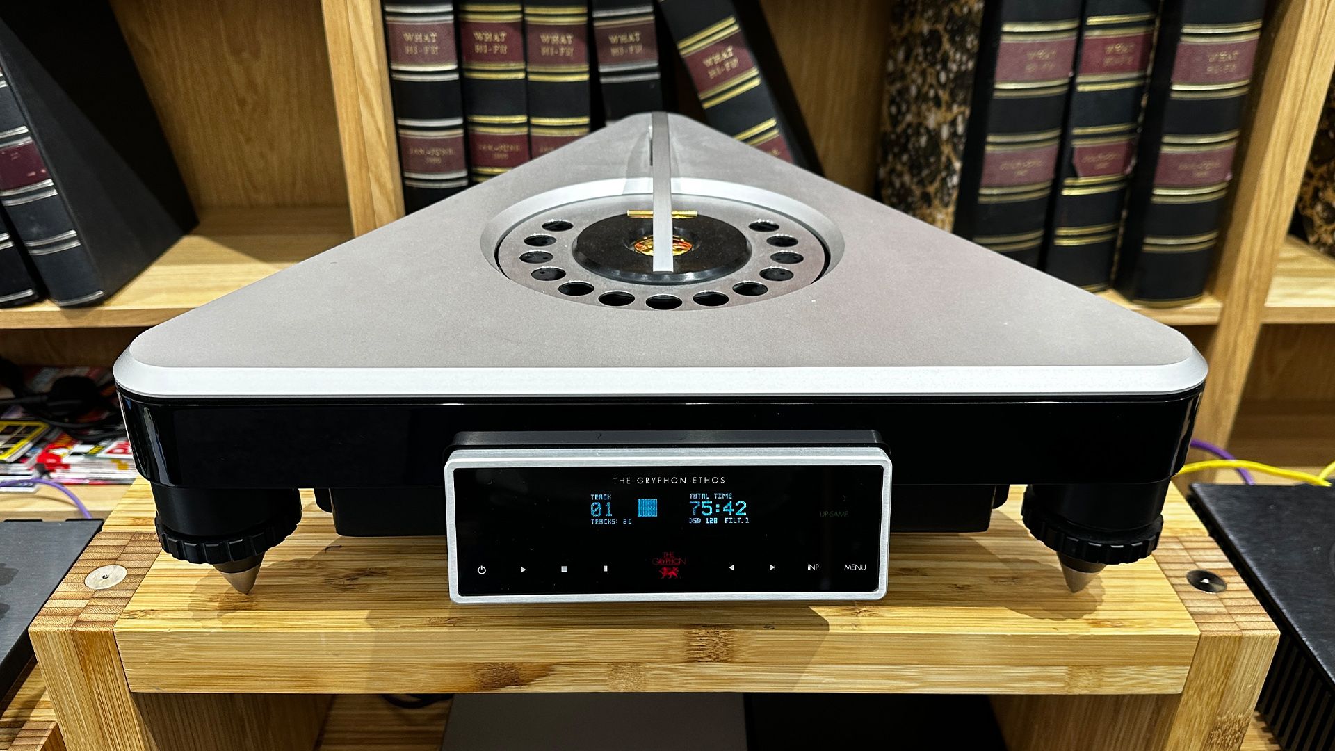 Marantz Model 70 and CD 70 Bring Heritage Back Into Everyday Hi-Fi