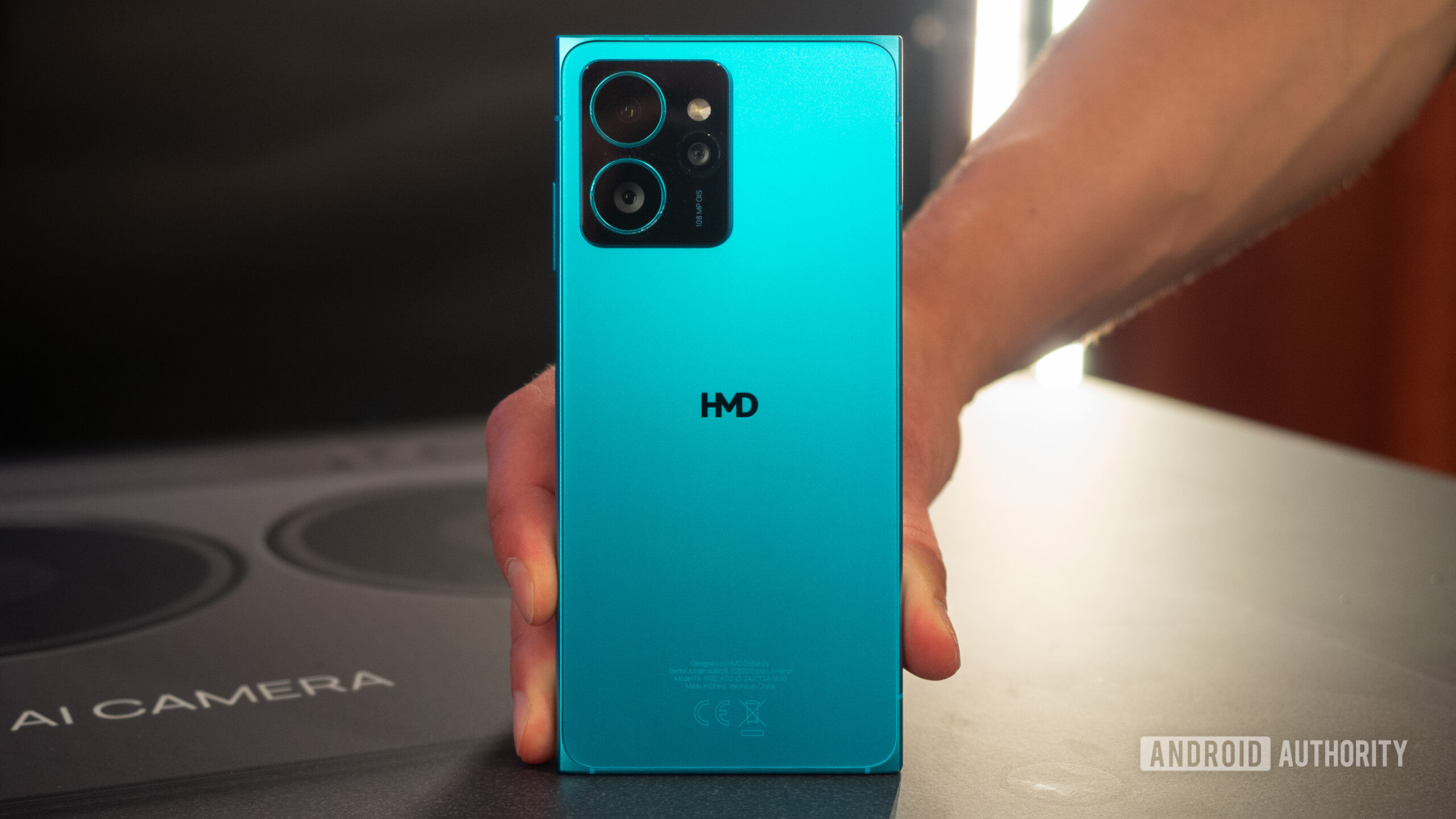 HMD Skyline 2 Leak: Practical Upgrades Meet Repair-Friendly Design