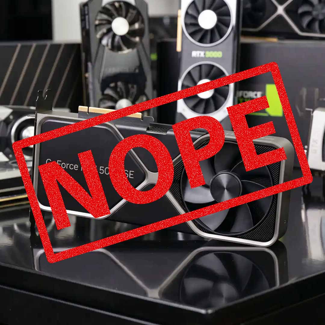 Is the RTX 5090 SE Real? Why This Rumor Falls Apart