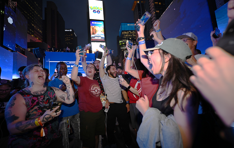 Pokémon Go at 10: From AR Novelty to Cultural Phenomenon