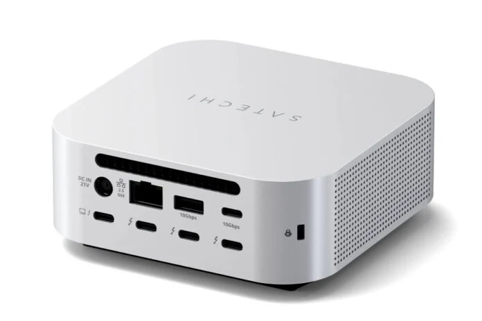 Thunderbolt 5 vs Thunderbolt 4: When an Upgrade Is Worth It