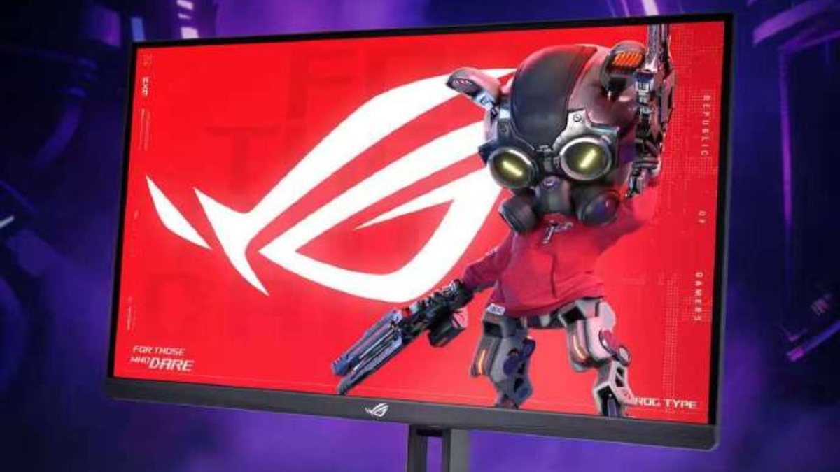 QD-Mini LED vs OLED: Which High Refresh Rate Gaming Monitor Wins?