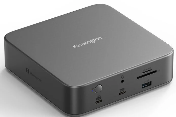 Thunderbolt 5 vs Thunderbolt 4: When an Upgrade Is Worth It
