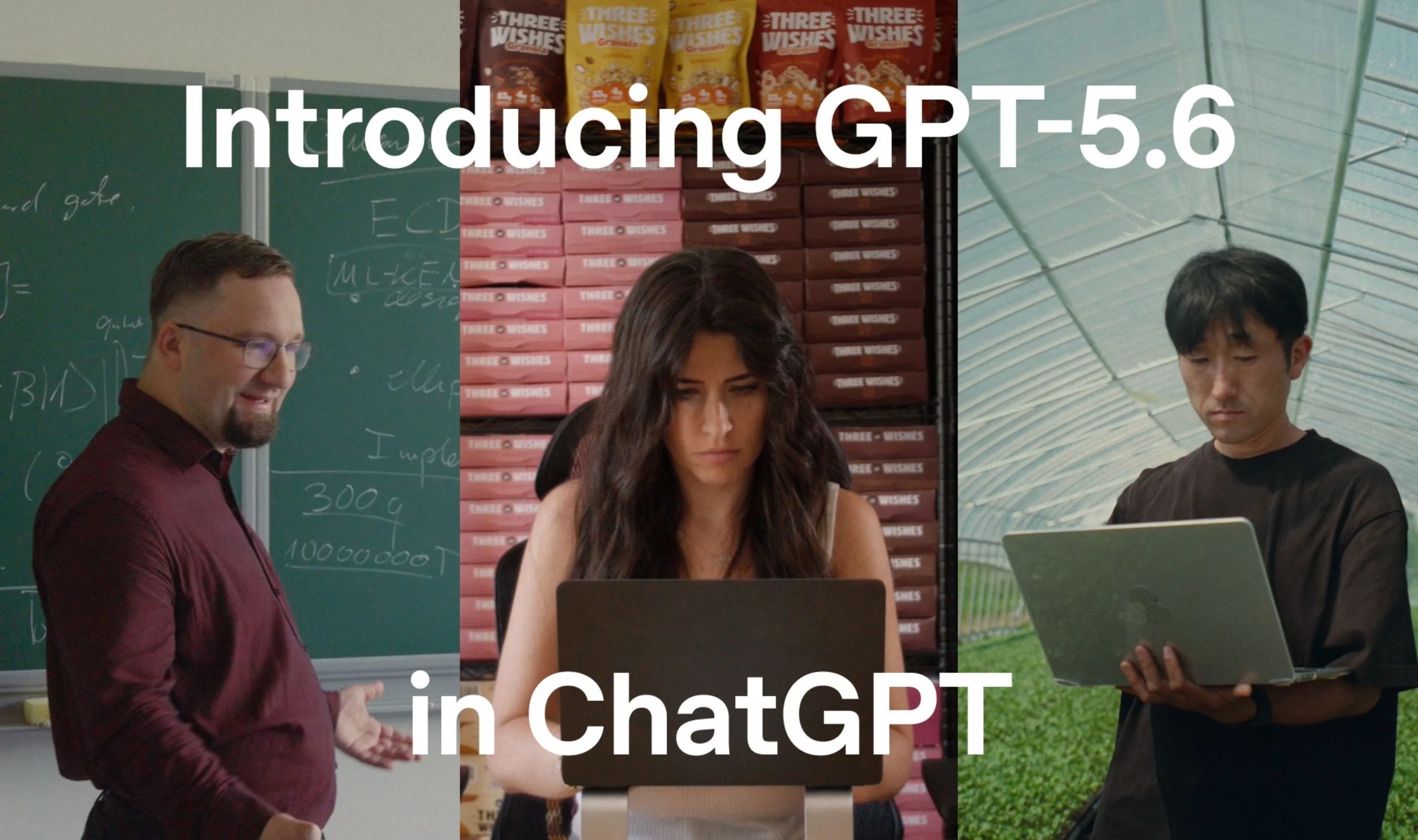 ChatGPT Work Agents Are About to Restructure Enterprise Workflows