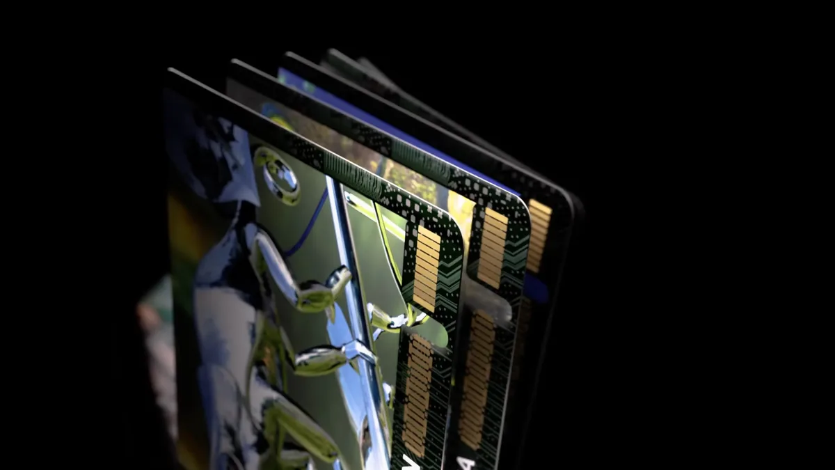 GPU Shortage Pushes NVIDIA Toward Nostalgia Cards Over New Graphics