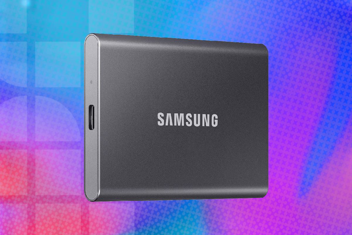 Portable SSDs Hit Record Lows: The Best 1TB–4TB Deals Right Now