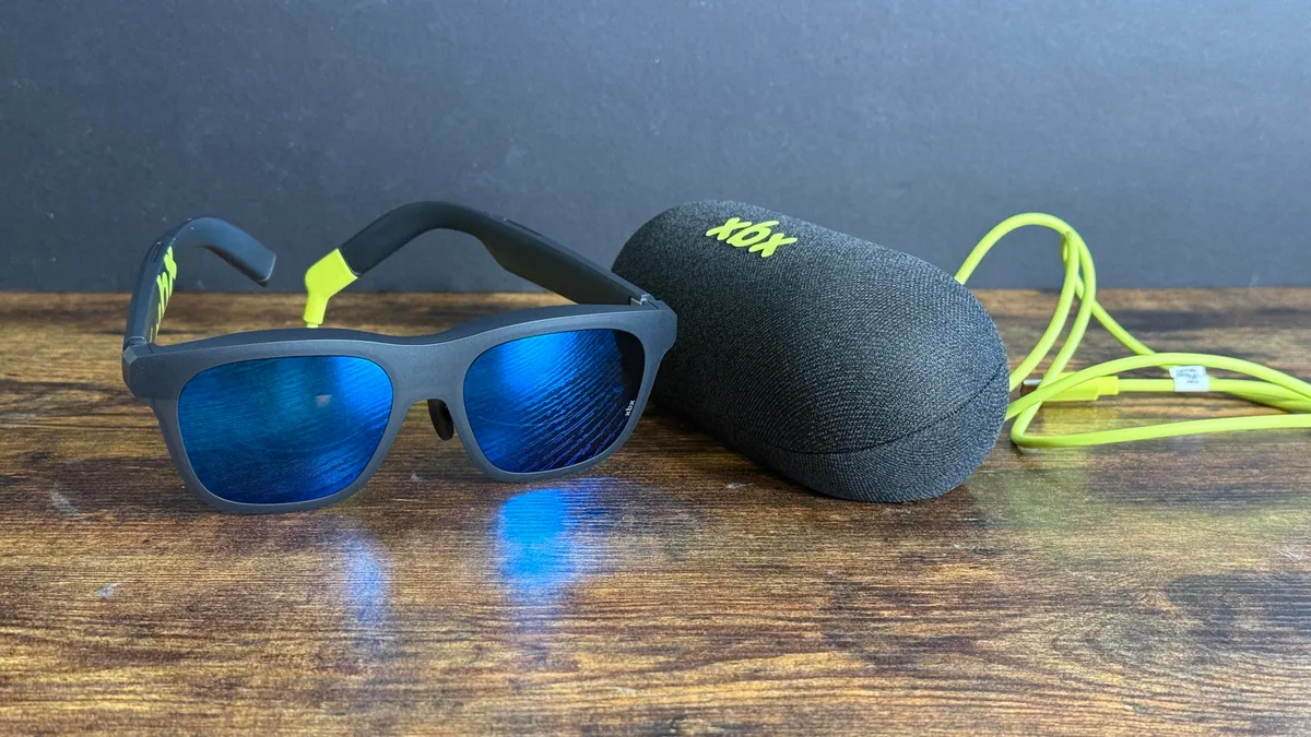 Budget AR Glasses Finally Deliver: Xreal A01+ Review