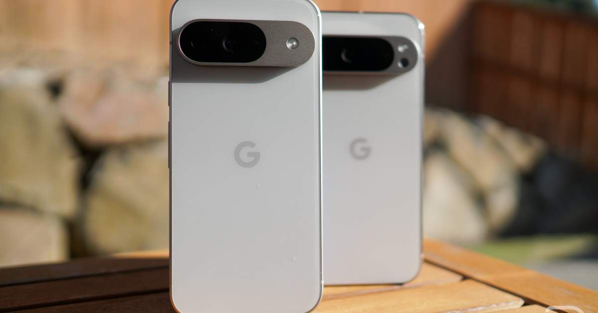 Google Pixel Flagship Discounts: Save Up to $300 Right Now