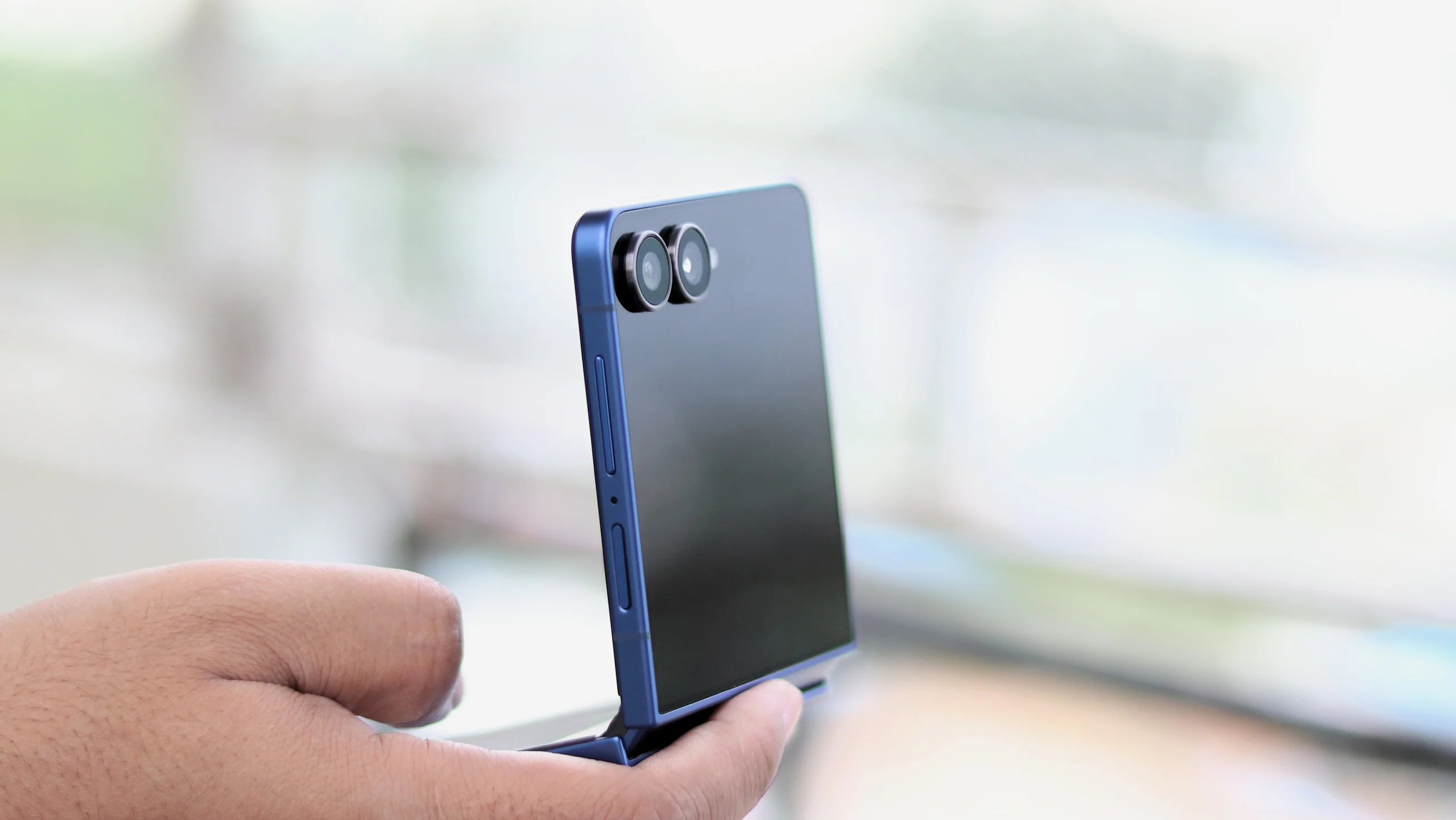 Galaxy Z Flip 8 Might Be Samsung’s Last Clamshell Foldable