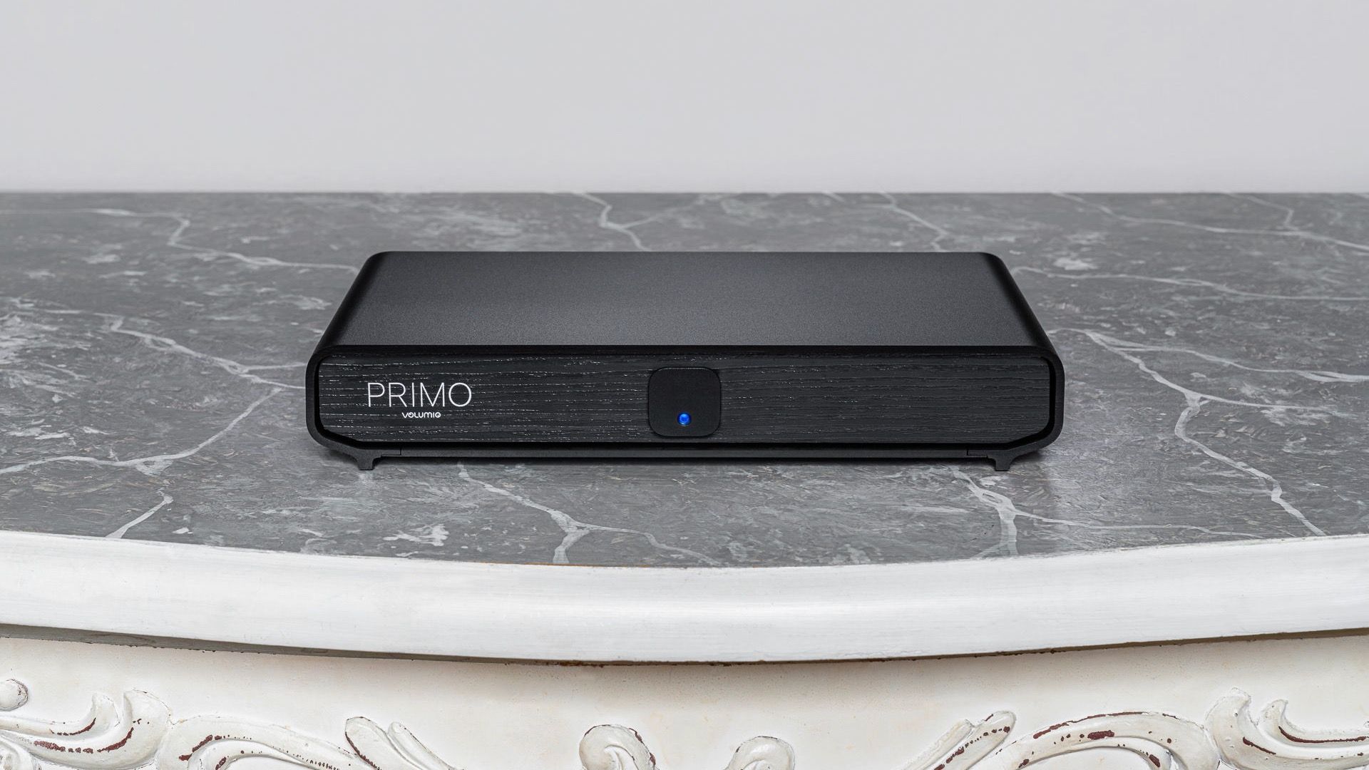 Volumio Primo V3: Compact ESS Powerhouse for Analog‑First Audiophiles