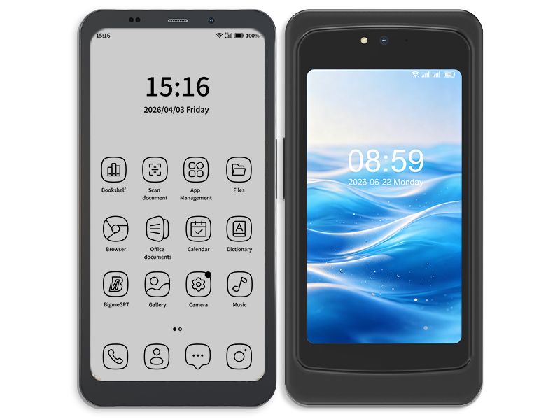 Dual-Screen Phones Are Back: Why Niche Beats Normal