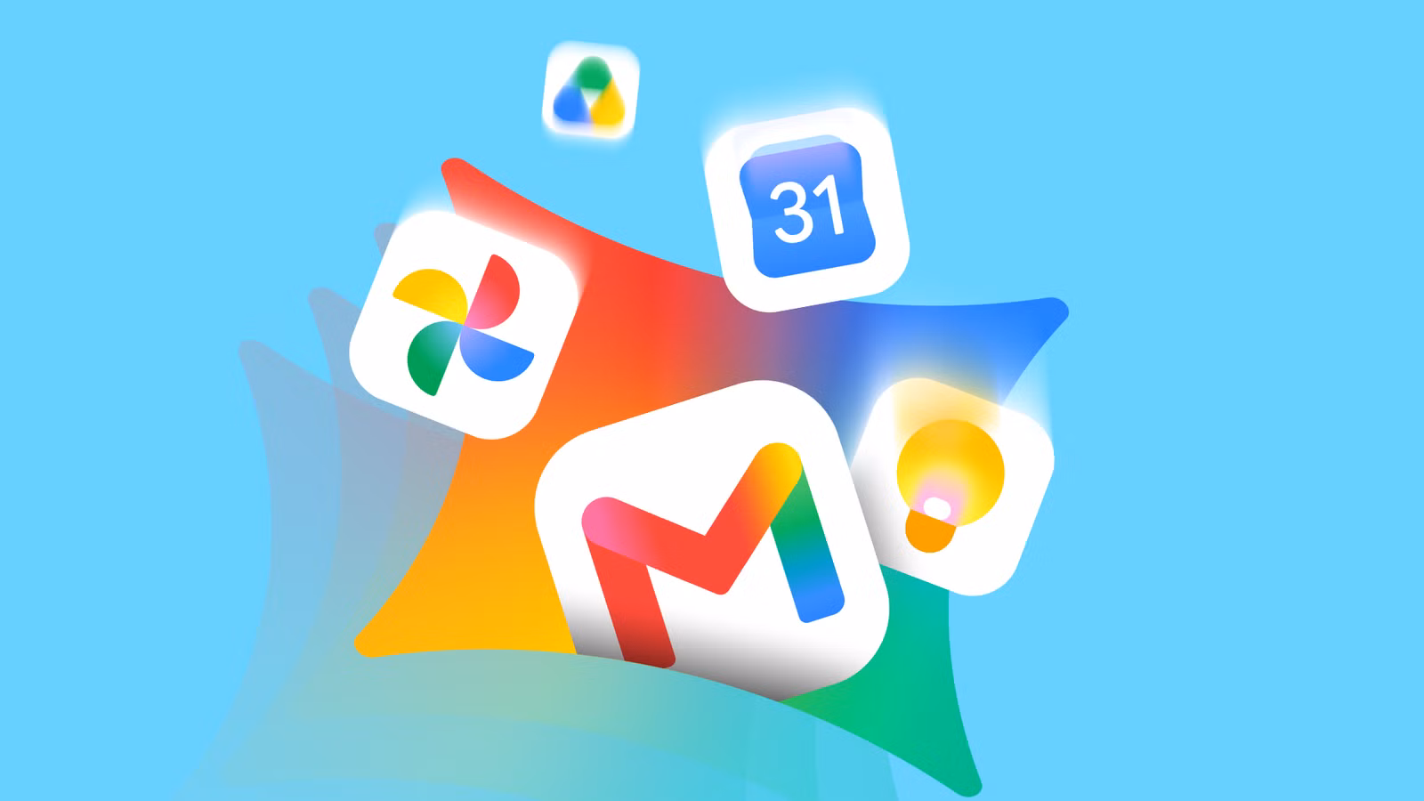 How Gemini Became Your Hidden Productivity Hub