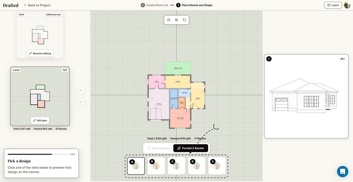 AI Home Design Tools Are Finally For Everyone