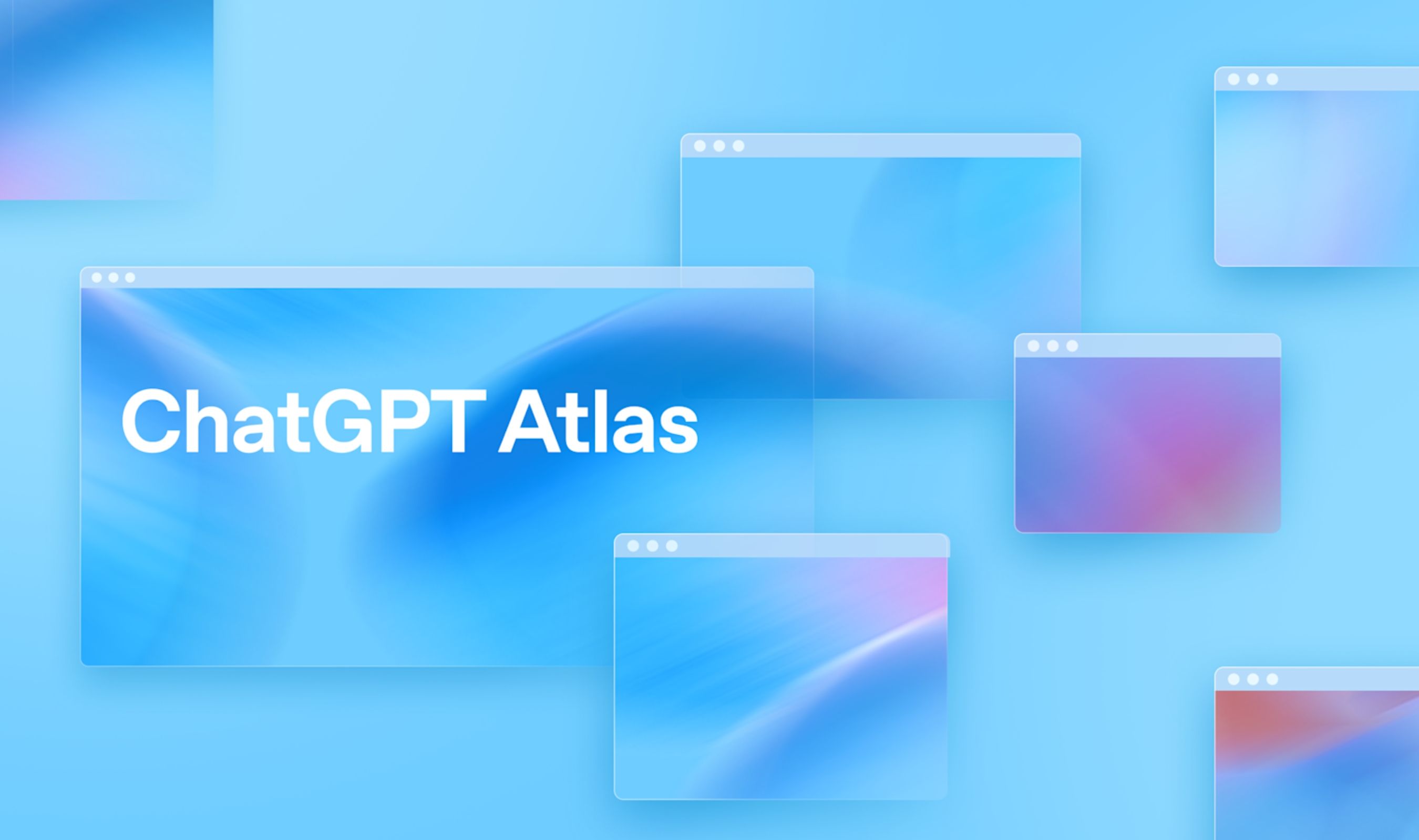 ChatGPT Atlas Browser Is Shutting Down—What Comes Next for AI Browsing
