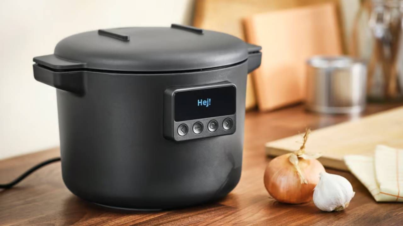 IKEA and Aldi Deals Slash Prices on Key Kitchen Appliances