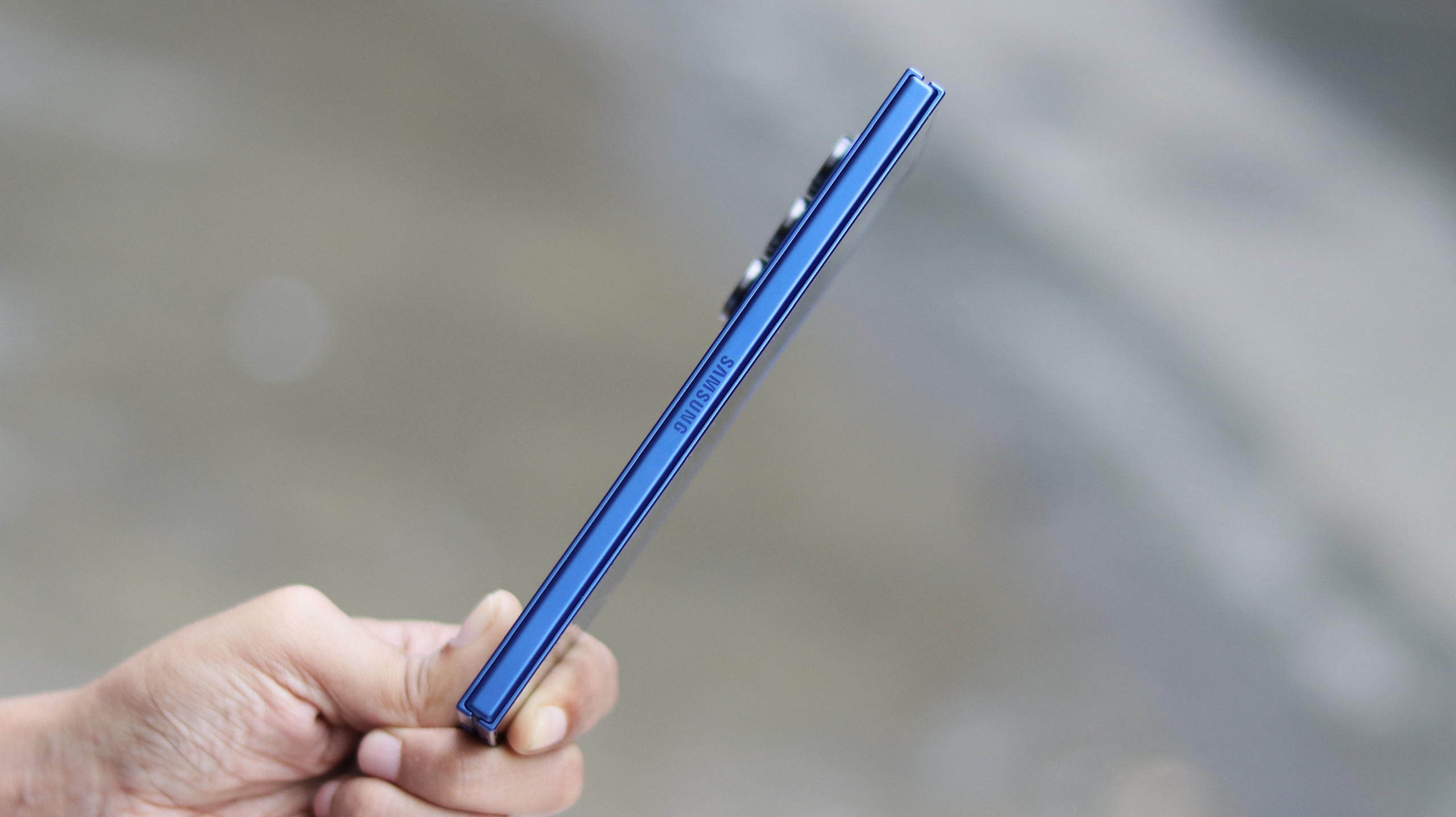 Galaxy Z Fold 8 Battery Upgrade Is Big—but Not Ultra