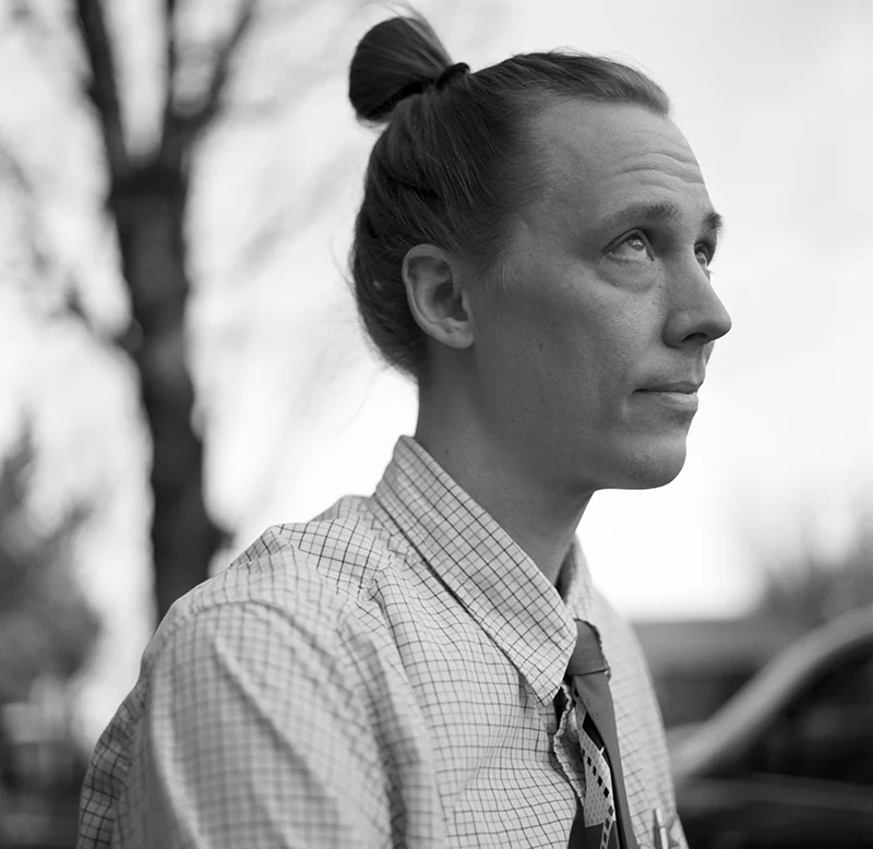 Fine-Grain Black and White Film Stocks Drive a New Analog Wave