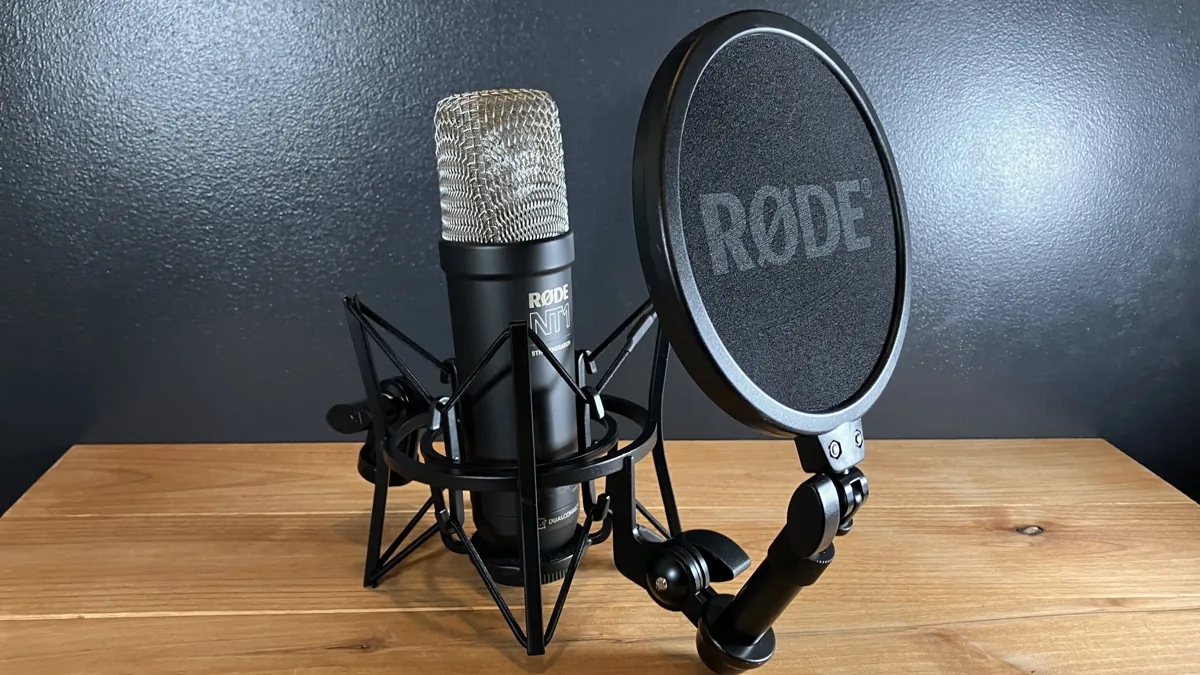Best USB Microphones for Streaming and Content Creation