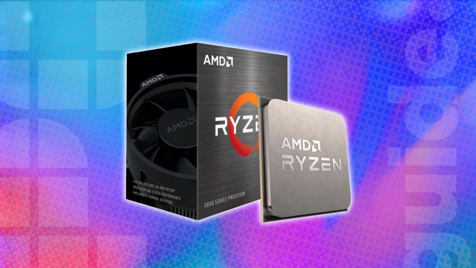 AMD Ryzen Gaming CPU Deals: 7800X3D and 5700 Price Cuts Explained