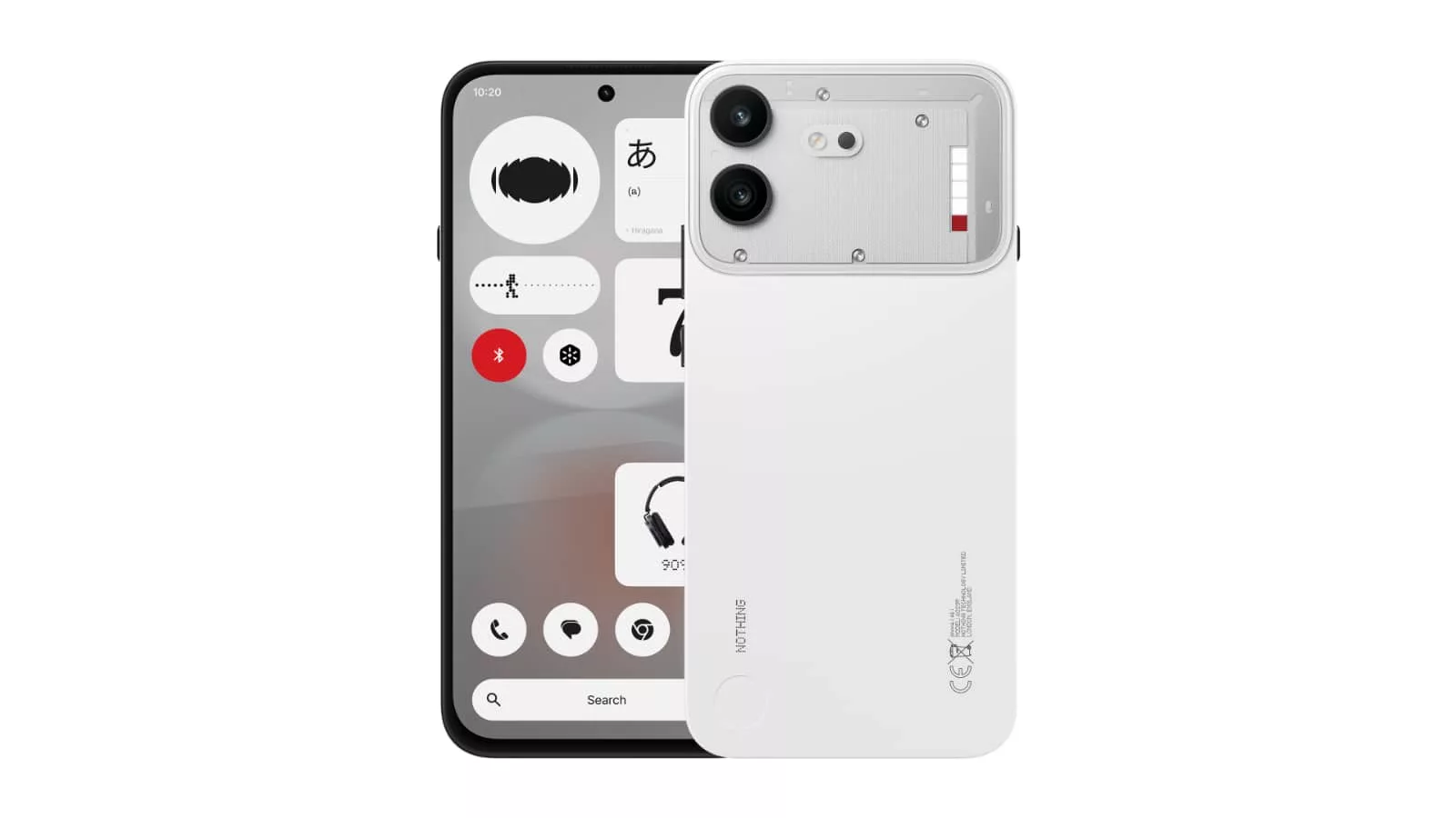 Nothing Phone 4b vs Galaxy A57 vs Realme 16 Pro+: Best Value Pick?