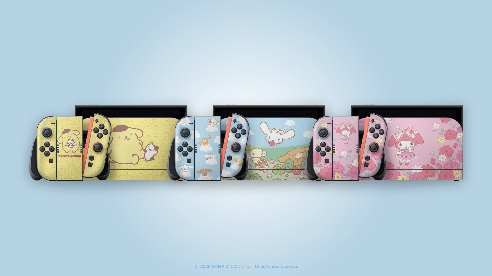 Razer’s Sanrio Strategy Turns Gaming Gear Into Lifestyle Collectibles