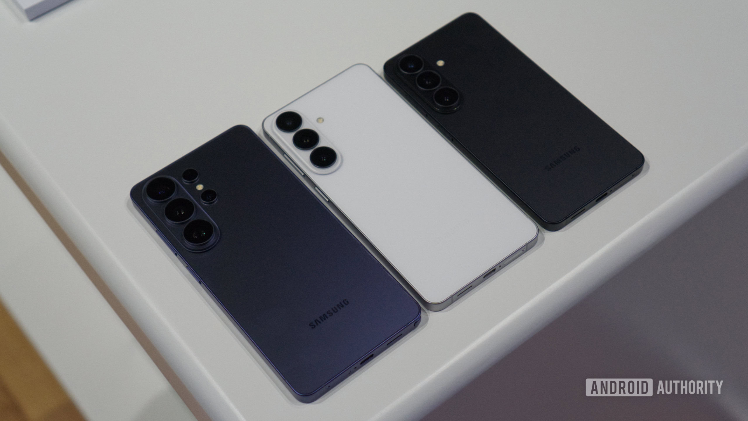 Galaxy S26 Sales Momentum Is No Accident