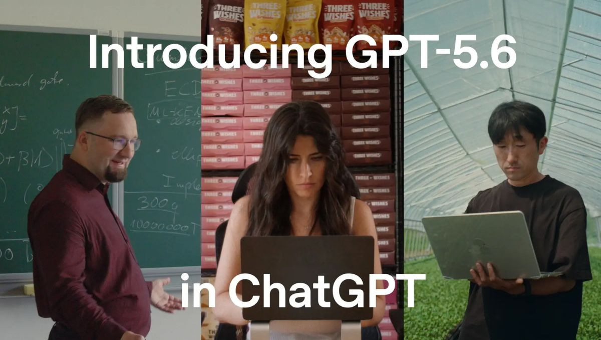 ChatGPT Work Agent Turns AI Into a Persistent Digital Colleague