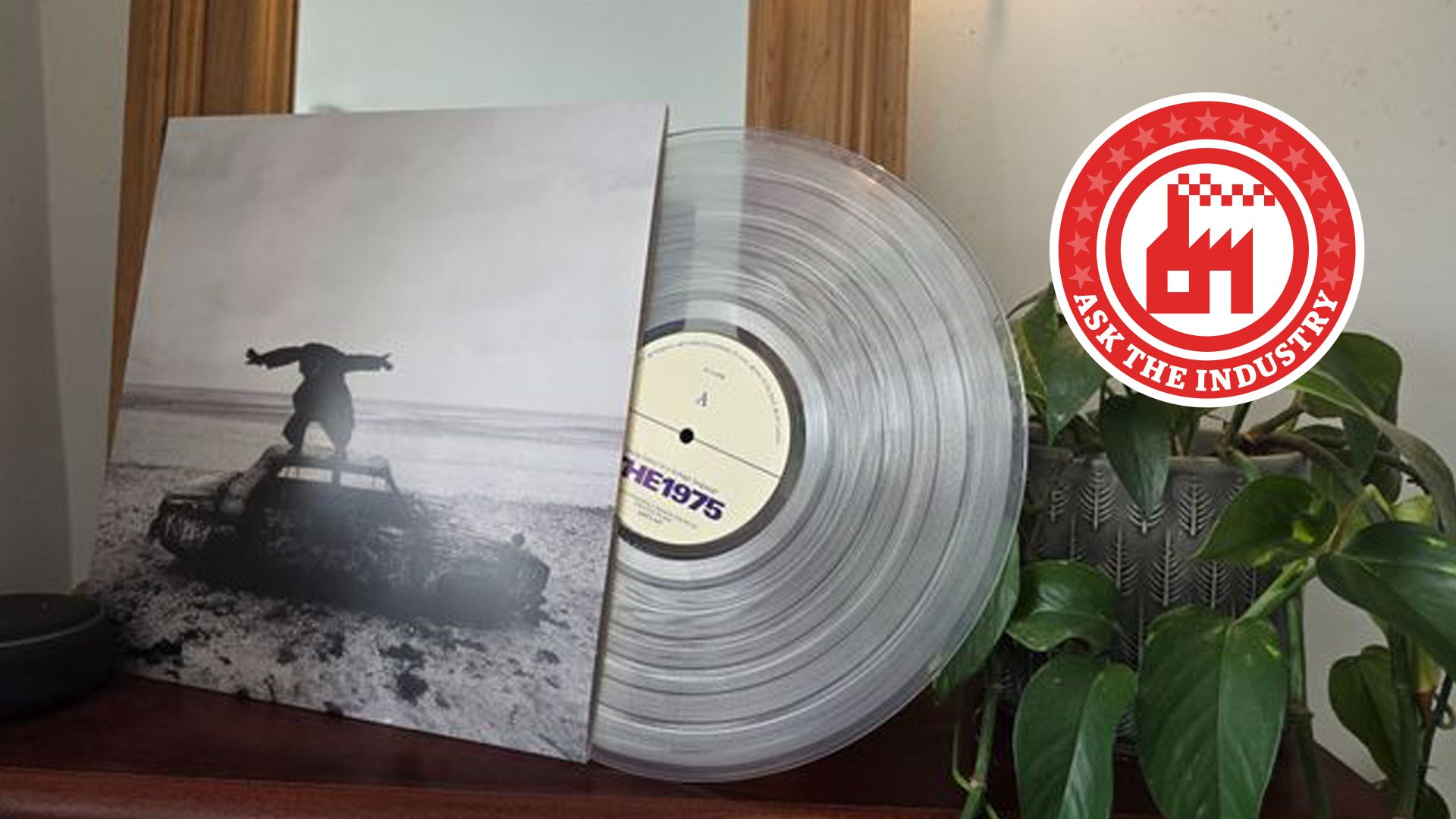 How Data-Driven Tracking Is Changing Vinyl Record Maintenance